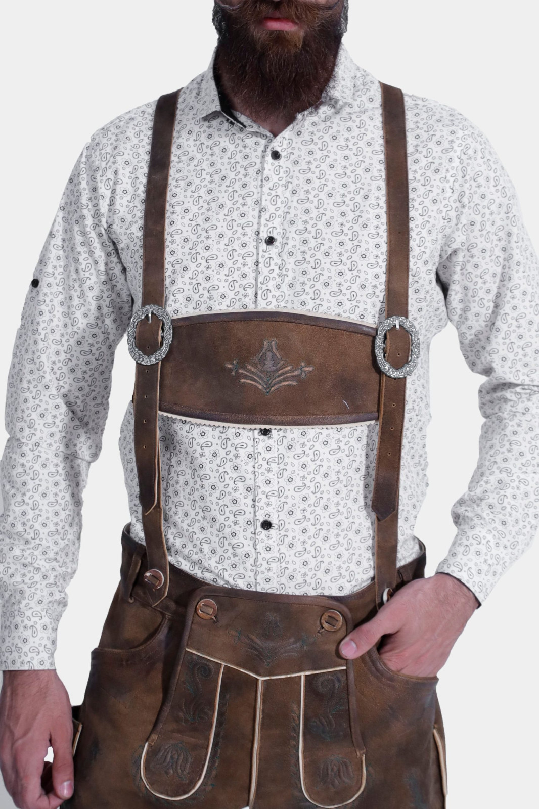 Lechfall Legend Suspender