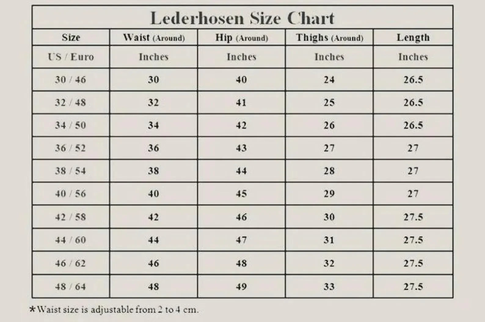 Men Oktoberfest Lederhosen – Bavarian Trachten Chocolate lederhosen