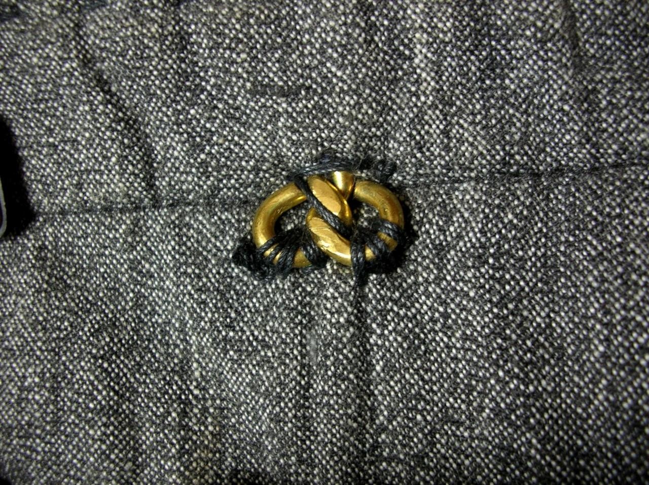 VINTAGE Dirndl Austria Wool TRADITIONAL Trachten TYROL TROUSERS