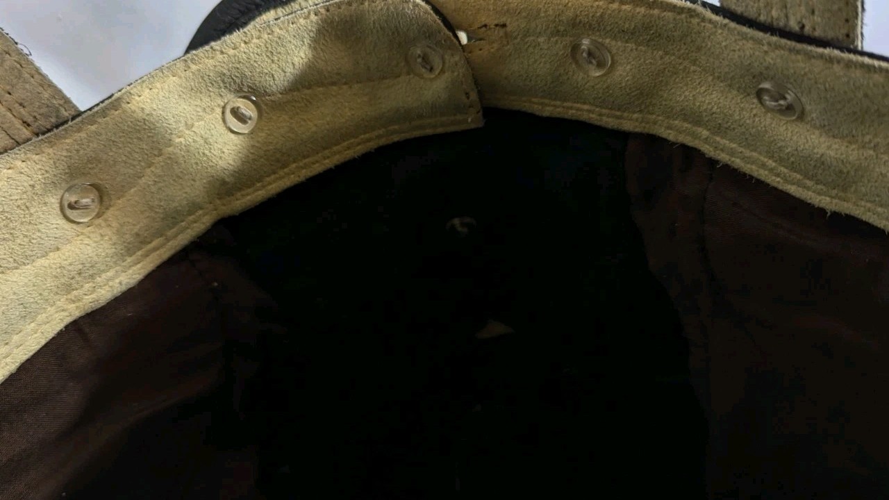 Leather Lederhosen KITZO ALPEN Austria Echtes Mens 40 Brown Oktoberfest 36 w