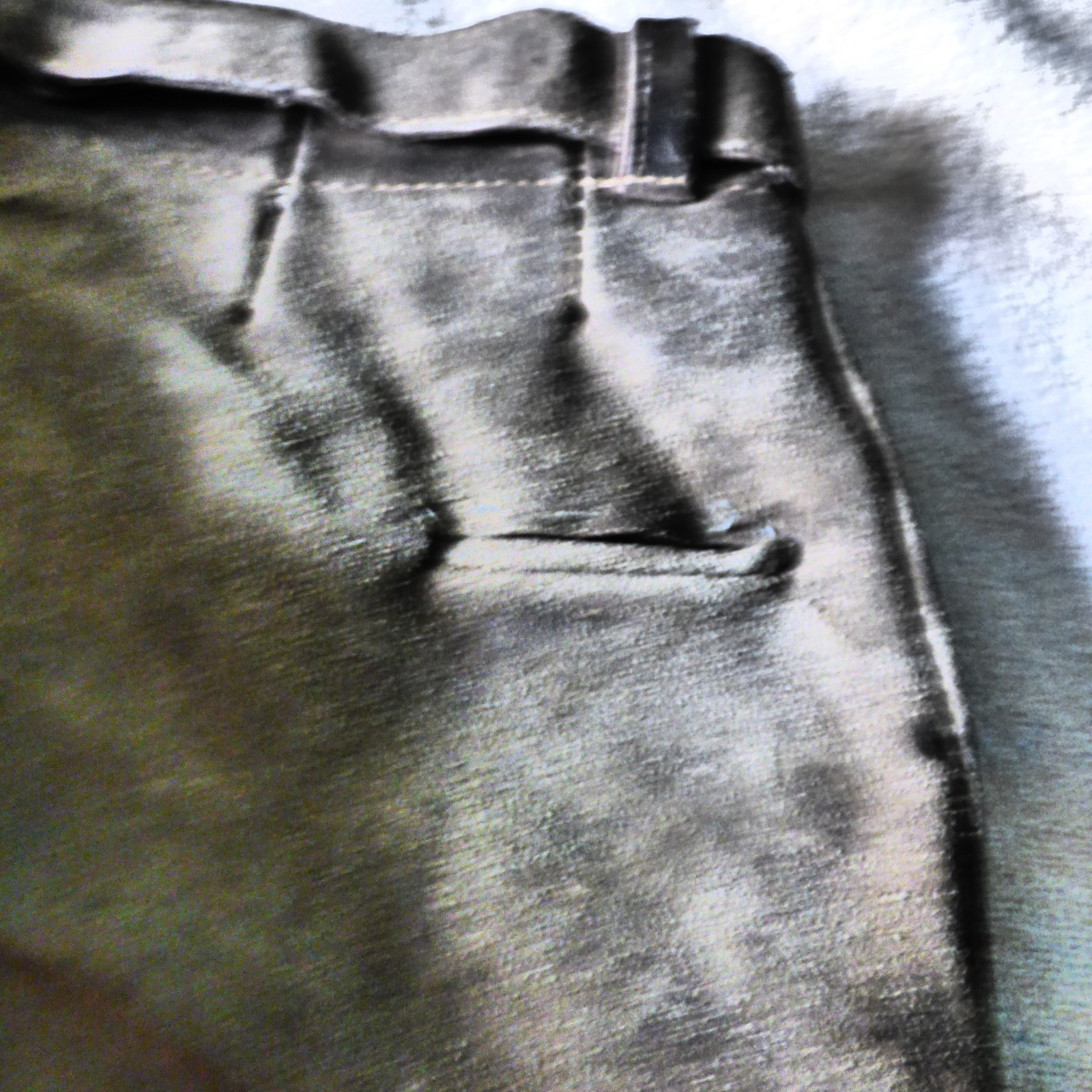 Vintage Bavarian Lederhosen – An Oktoberfest Must