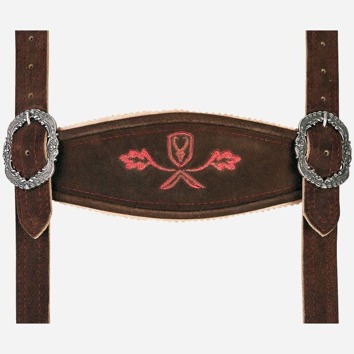 Trachten Oktoberfest Branded – Authentic German Lederhosen Bundhosen USA