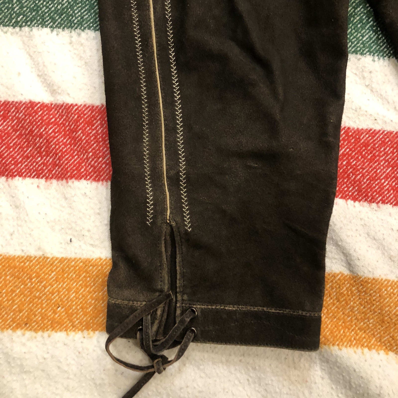 Lekra Men’s Lederhosen Germany Traditional Model 20500