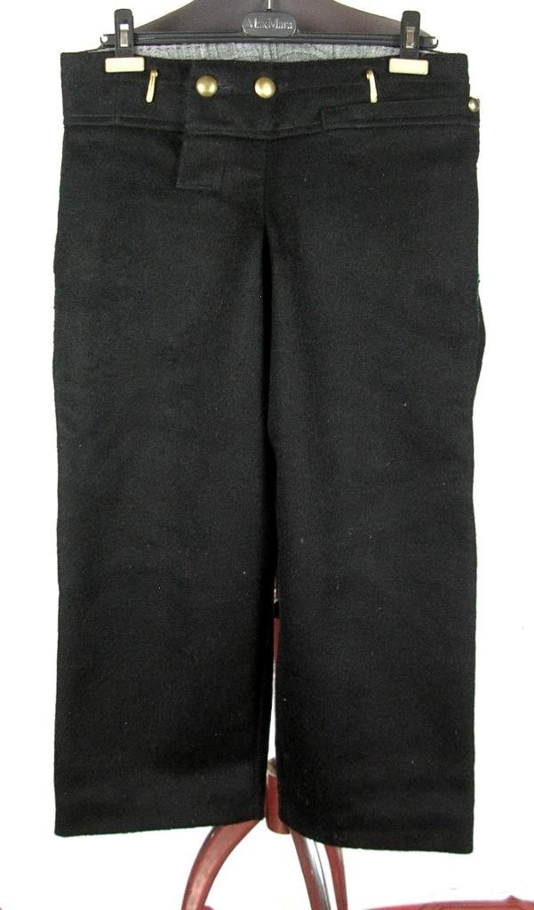 VINTAGE Dirndl Austria Wool TRADITIONAL Trachten TYROL TROUSERS