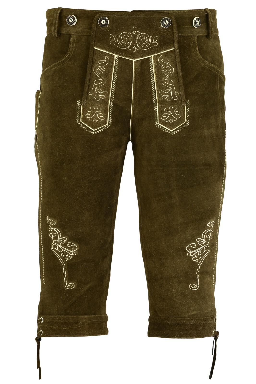 Trachten Bavarian Oktoberfest Trachten Lederhosen Bundhosen & shirt