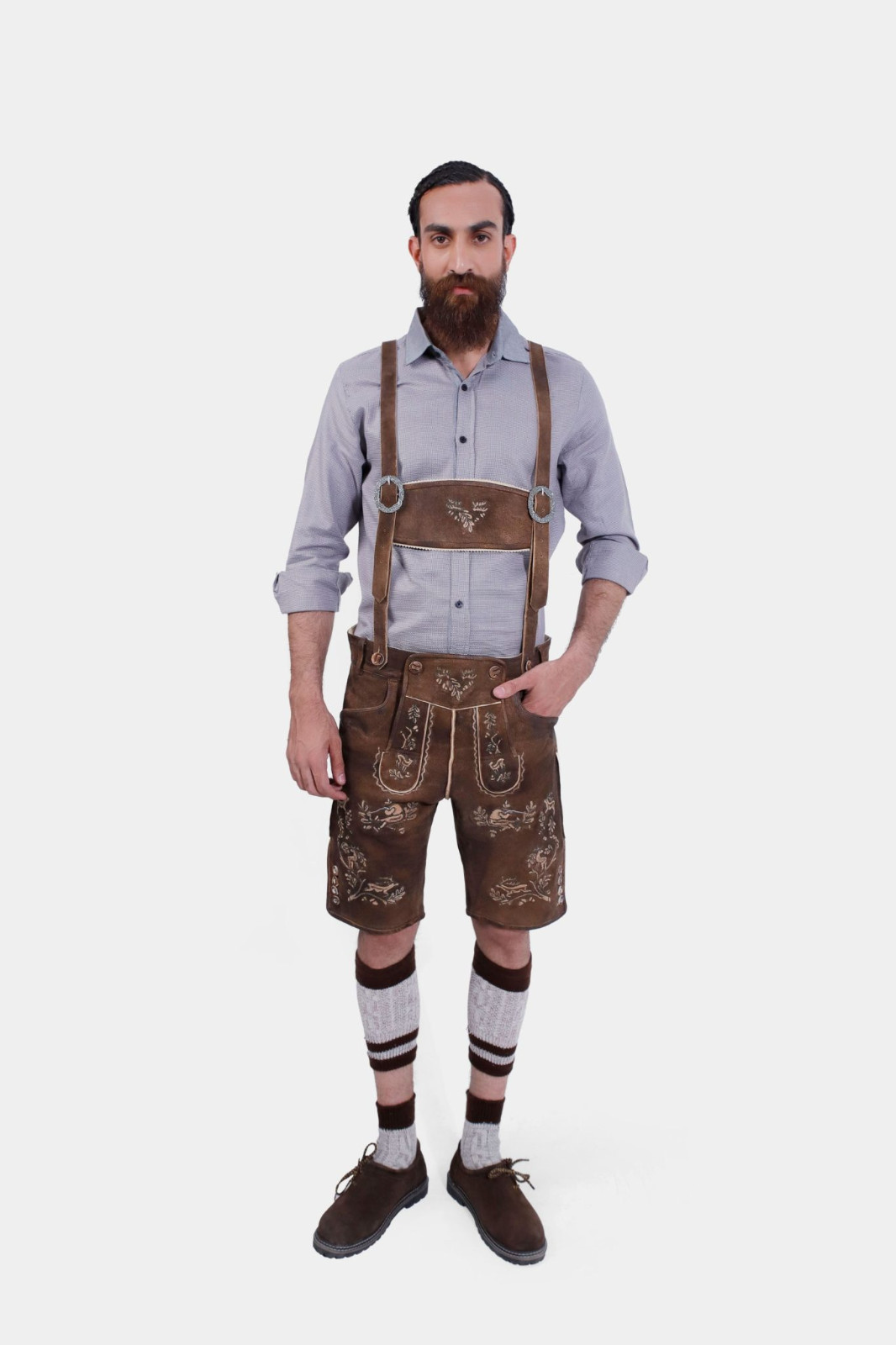 Matthaus Lederhosen