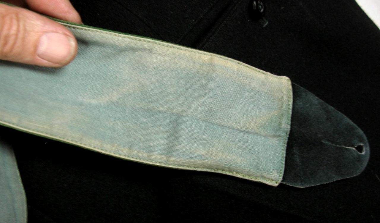 VINTAGE 40’s Dirndl Austria Wool TRADITIONAL Trachten TIROL TROUSERS WITH BRACES