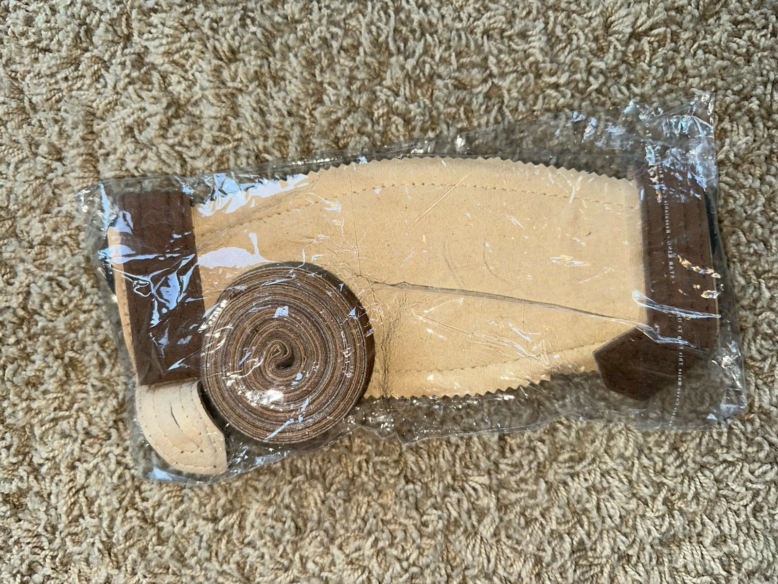 Spirit of BAVARIA Germany Octoberfest Lederhosen Mens 62 EU 100% Genuine Leather