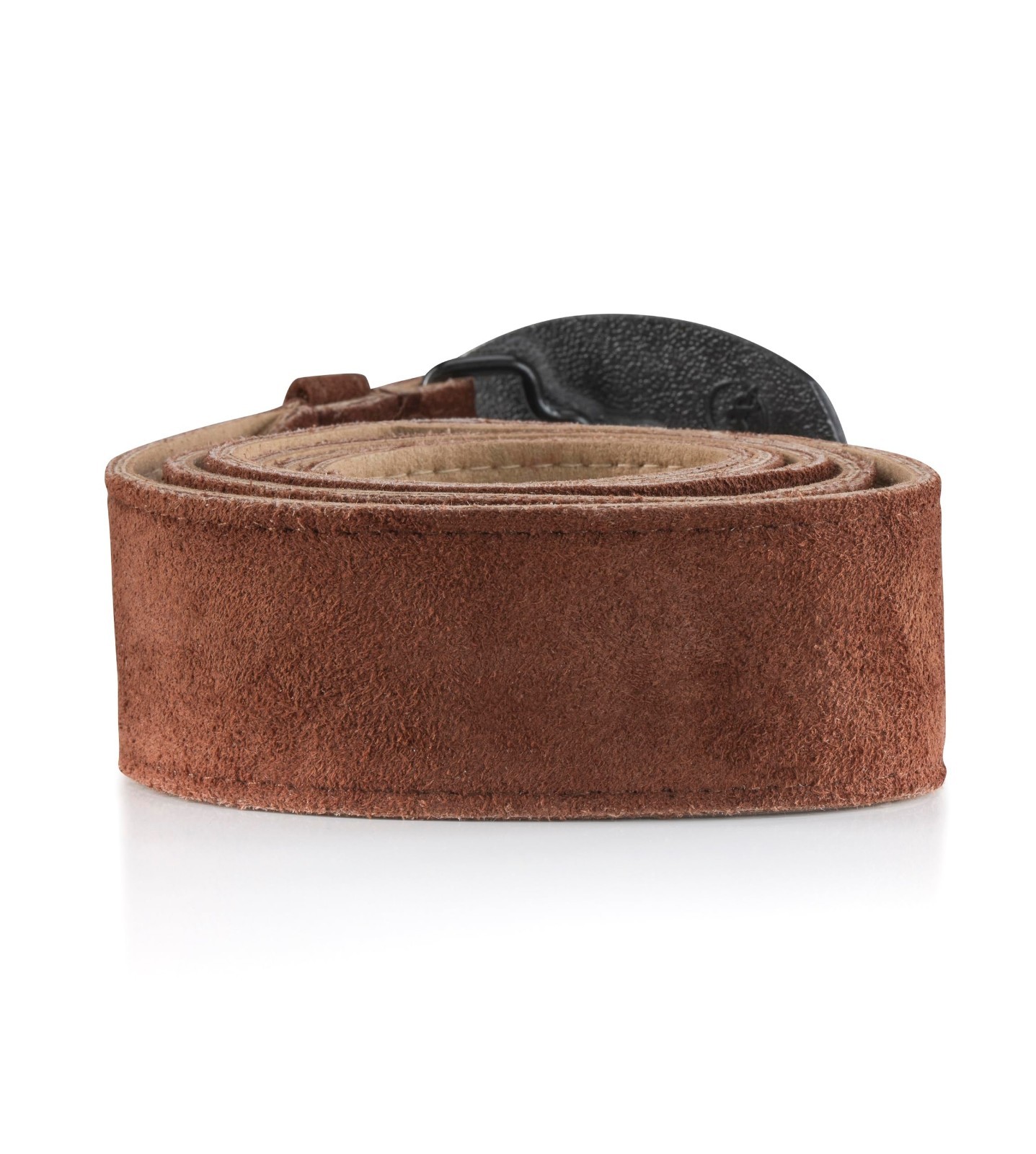 Traditional German Trachten Belt with Buckle for Lederhosen & Trousers – Oktober