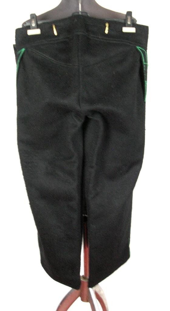 VINTAGE Dirndl Austria Wool TRADITIONAL Trachten TYROL TROUSERS