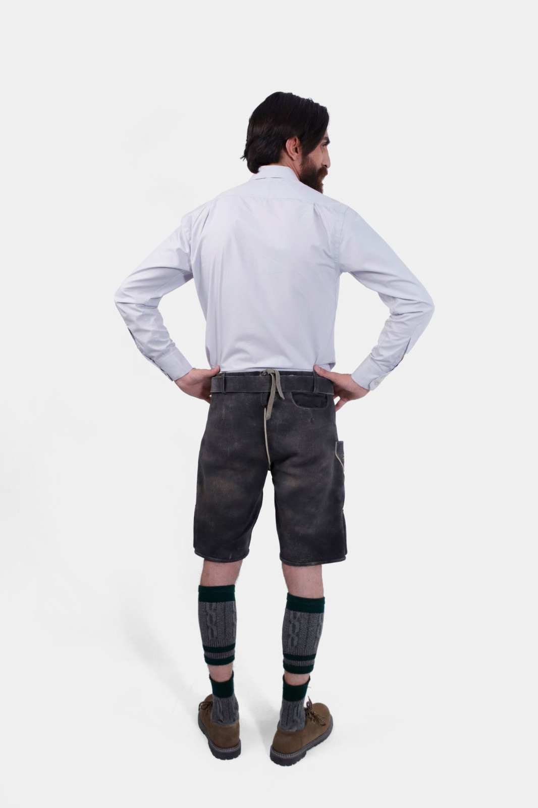 Black Forest Lederhosen