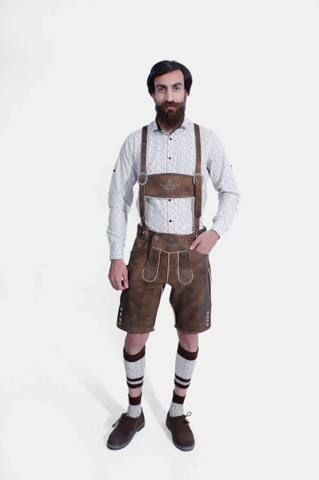 Lechfall Legend Suspender