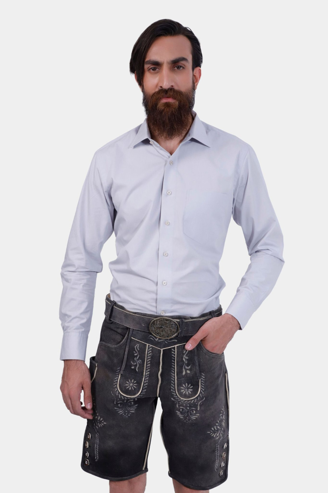 Black Forest Lederhosen