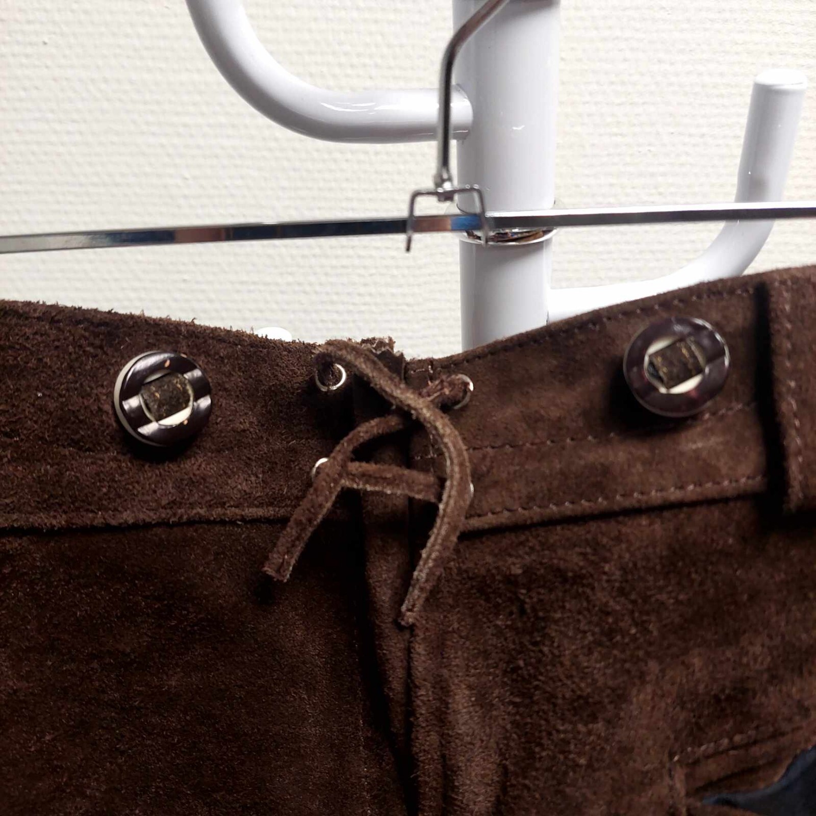 Oktoberfest Trousers, Paulgos, Good Condition, Used, Occasion!!!