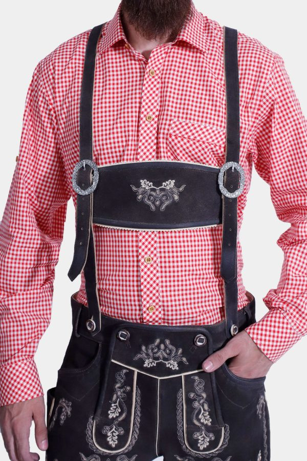 Lahm Lederhosen