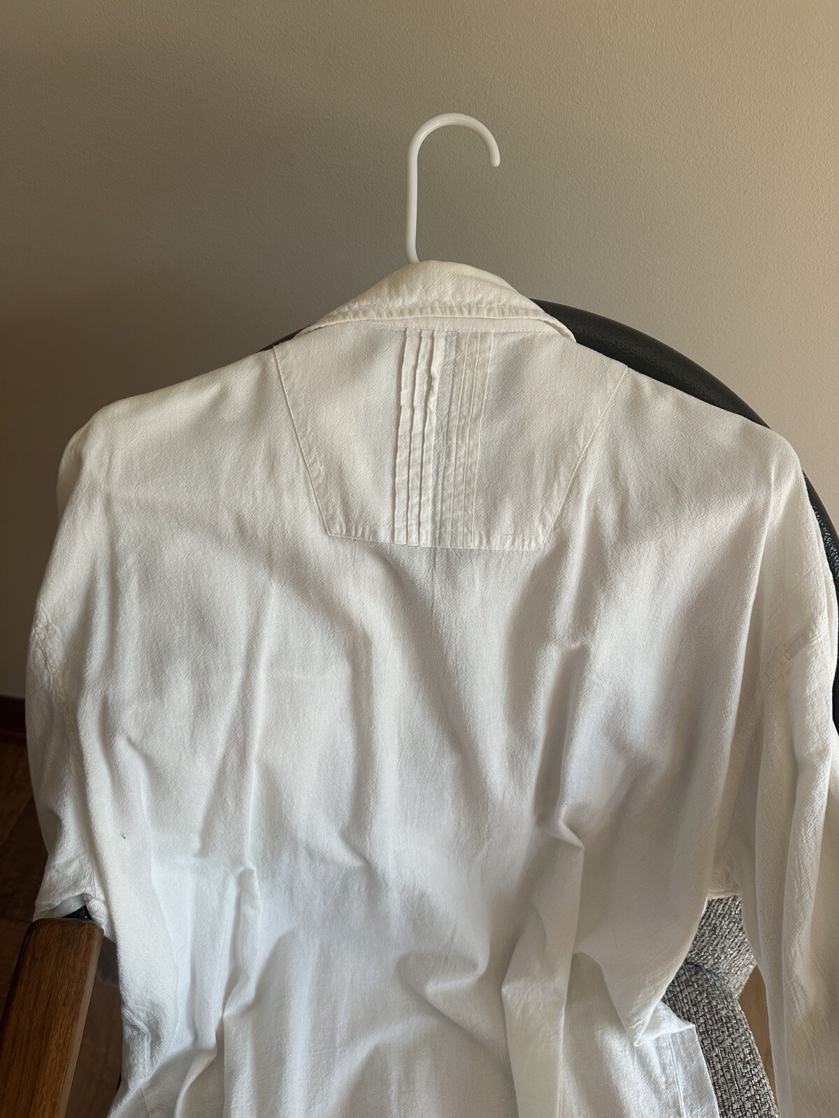 Austrian Lederhosen Shirt