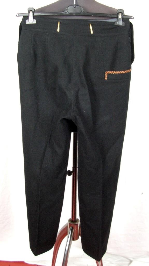 VINTAGE AUSTRIA Tirol TRADITIONAL TRACHTEN MEN’S TROUSERS PANTS