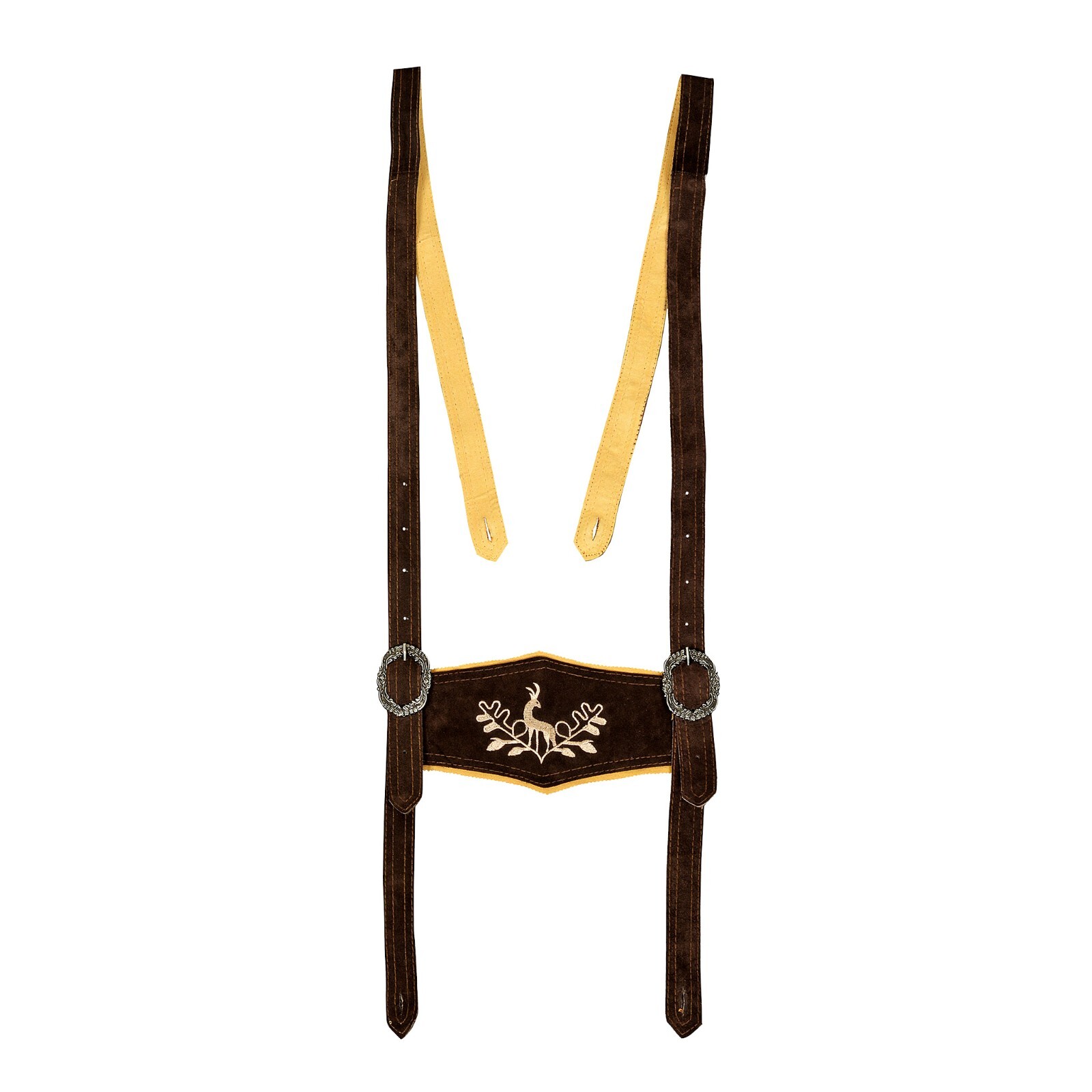 German Bavarian Lederhosen Otto Men Lederhosen Bavarian Oktoberfest Party Outfit