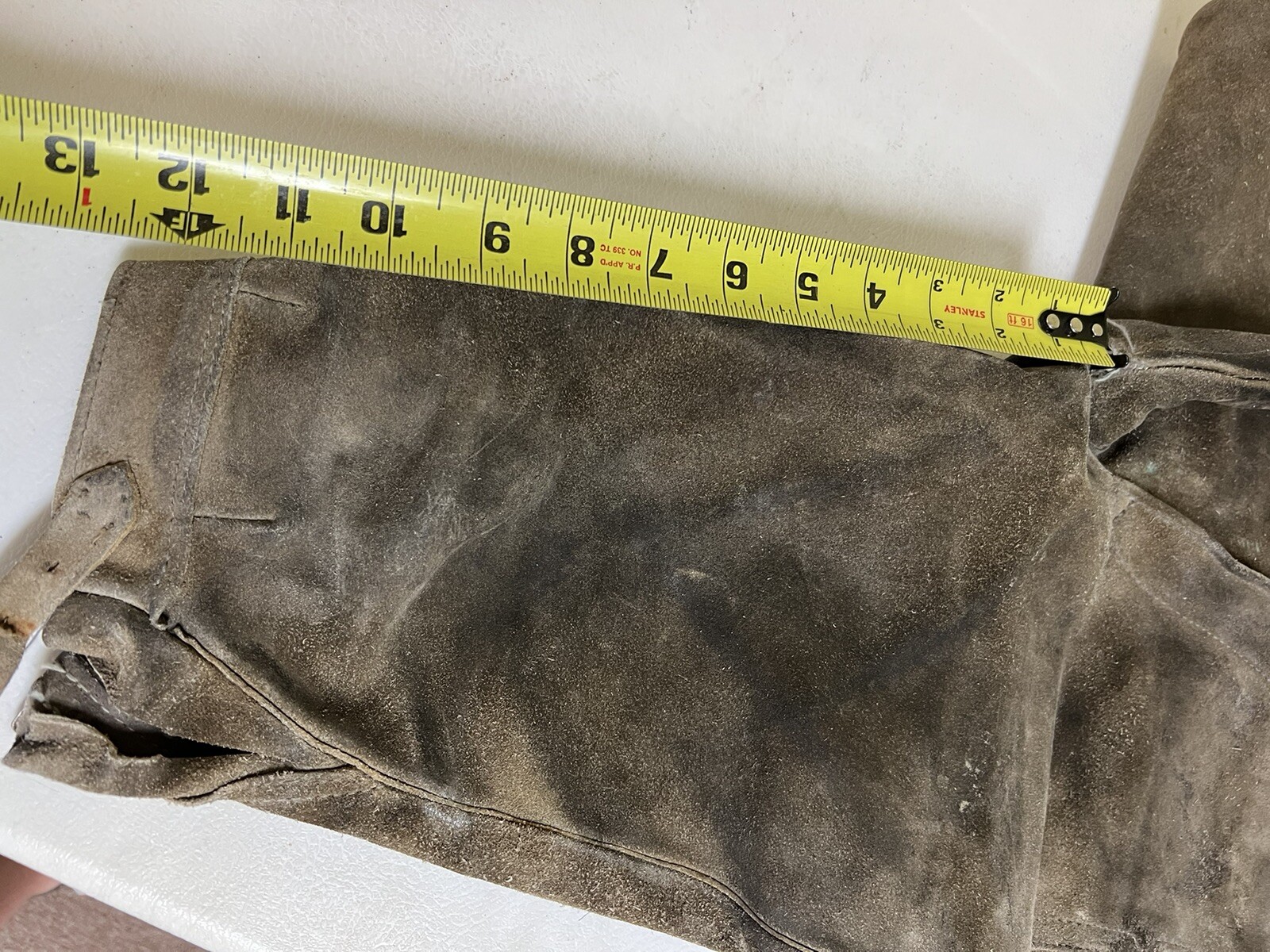 Vintage Kids Lederhosen pants Shorts Oktoberfest 24” Waist