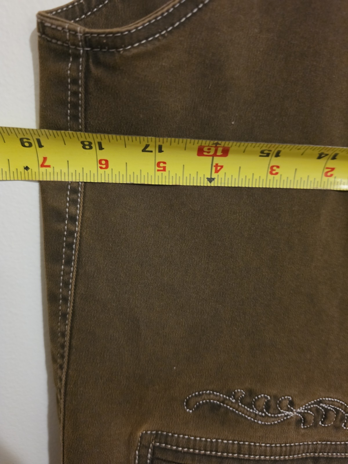 Vintage Country Line German Trachtenweste Traditional Vest Men’s Sz 48 US Sm/med