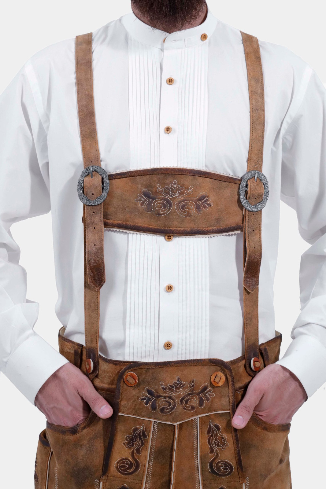 Arnold Suspender