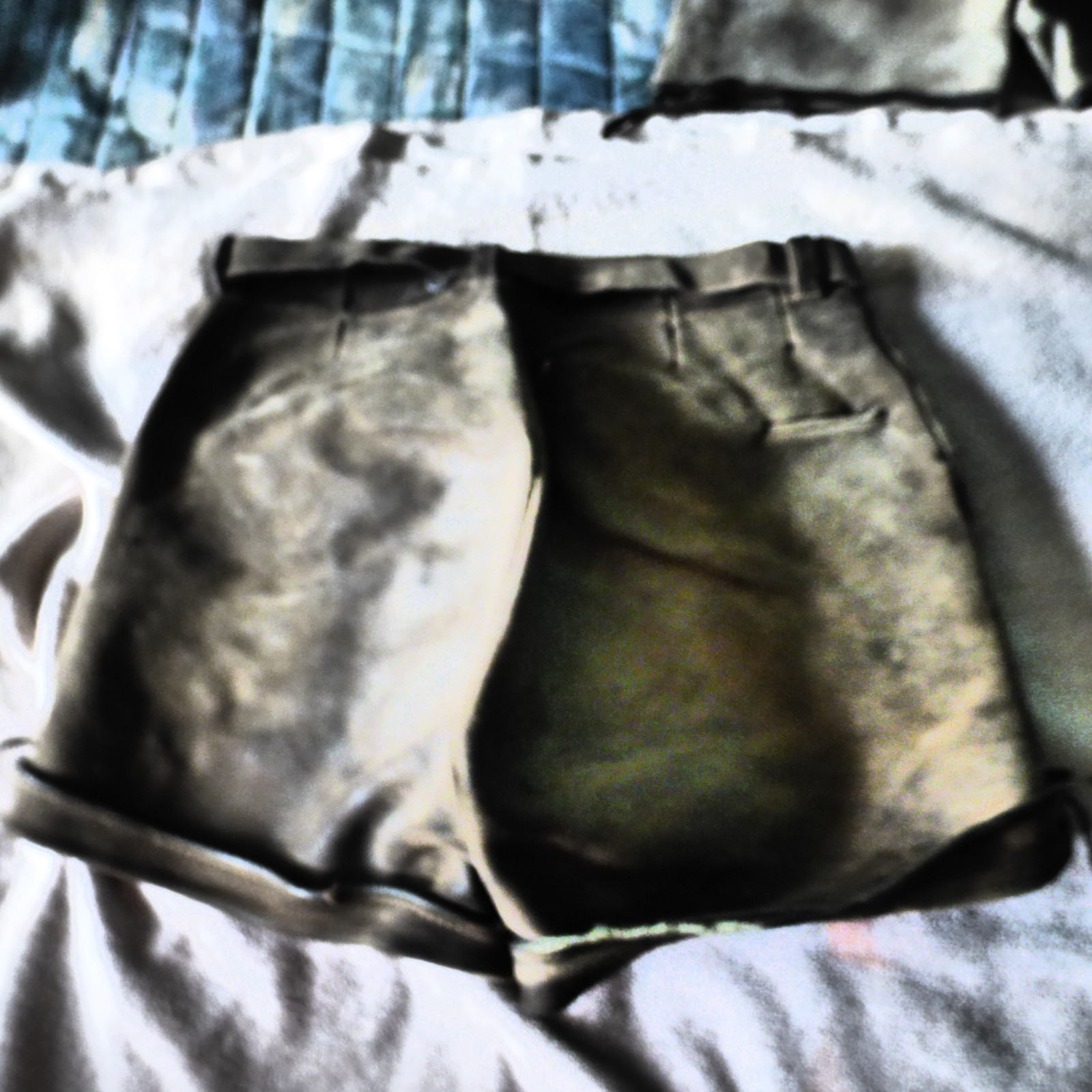 Vintage Bavarian Lederhosen – An Oktoberfest Must