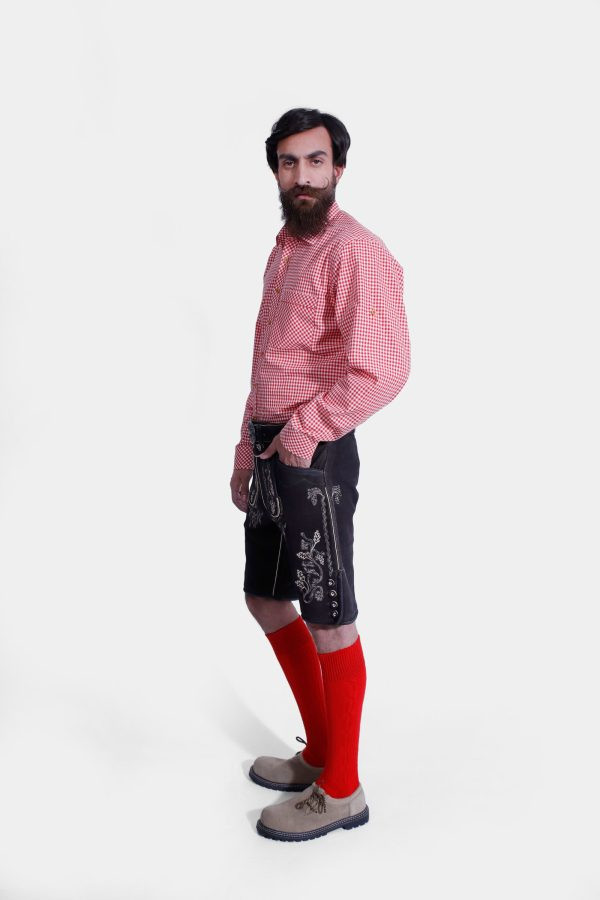 Lahm Lederhosen