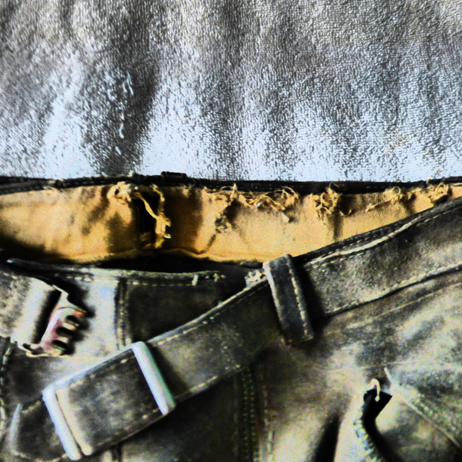 Vintage Bavarian Lederhosen – An Oktoberfest Must