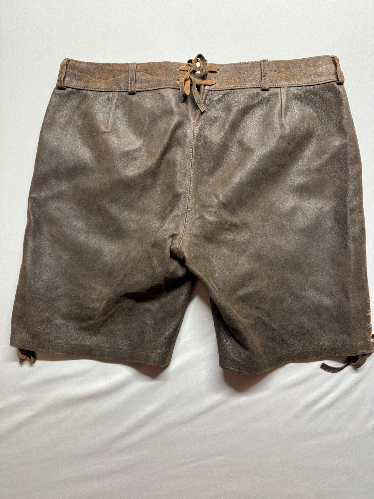 Kruger Lederhosen EU 42