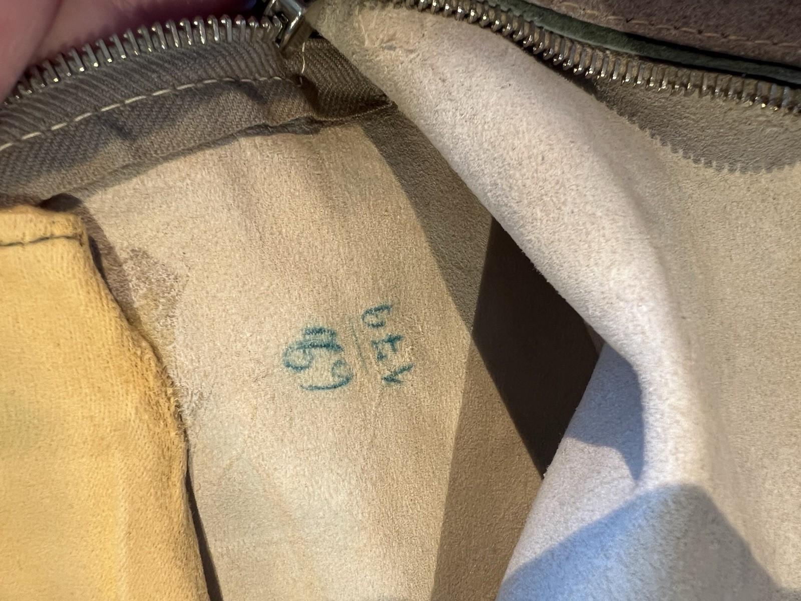 Vintage German Lederhosen Suede Leather Shorts Oktoberfest Size 26