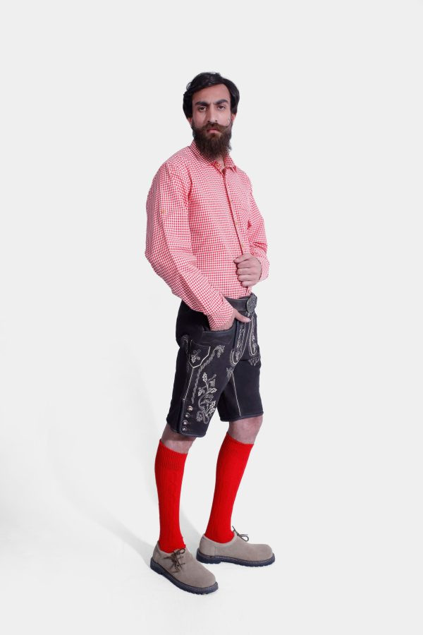 Lahm Lederhosen