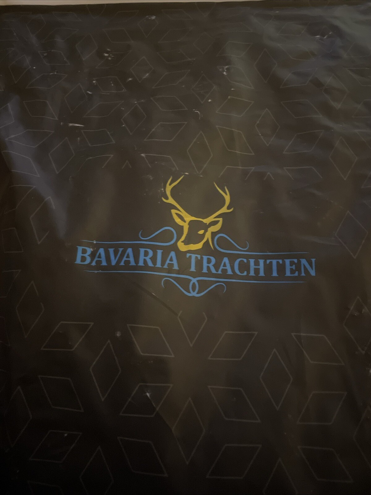 Trachtenset Oktoberfest Bavaria Trachten Lederhosen Bundhosen size 30