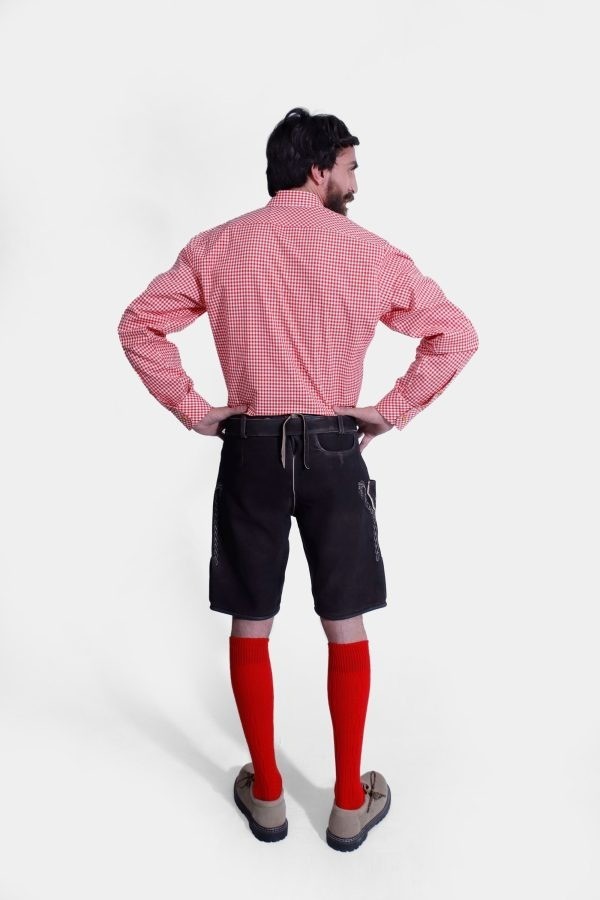 Lahm Lederhosen