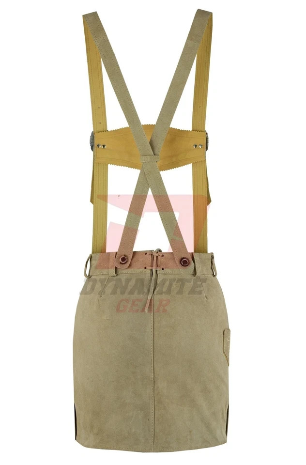 Vintage Inspired Skirt Womens Y2K Cottagecore Style