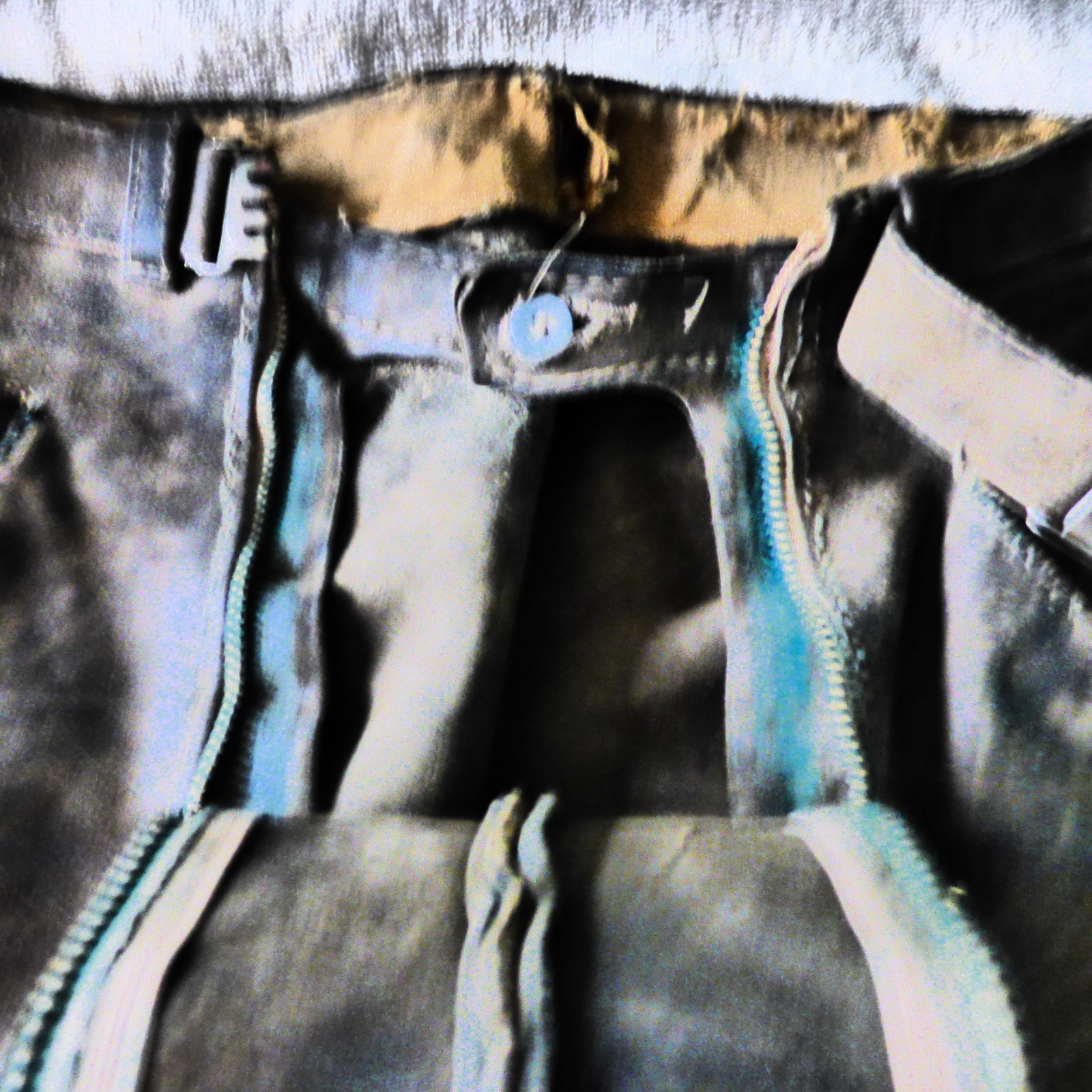 Vintage Bavarian Lederhosen – An Oktoberfest Must