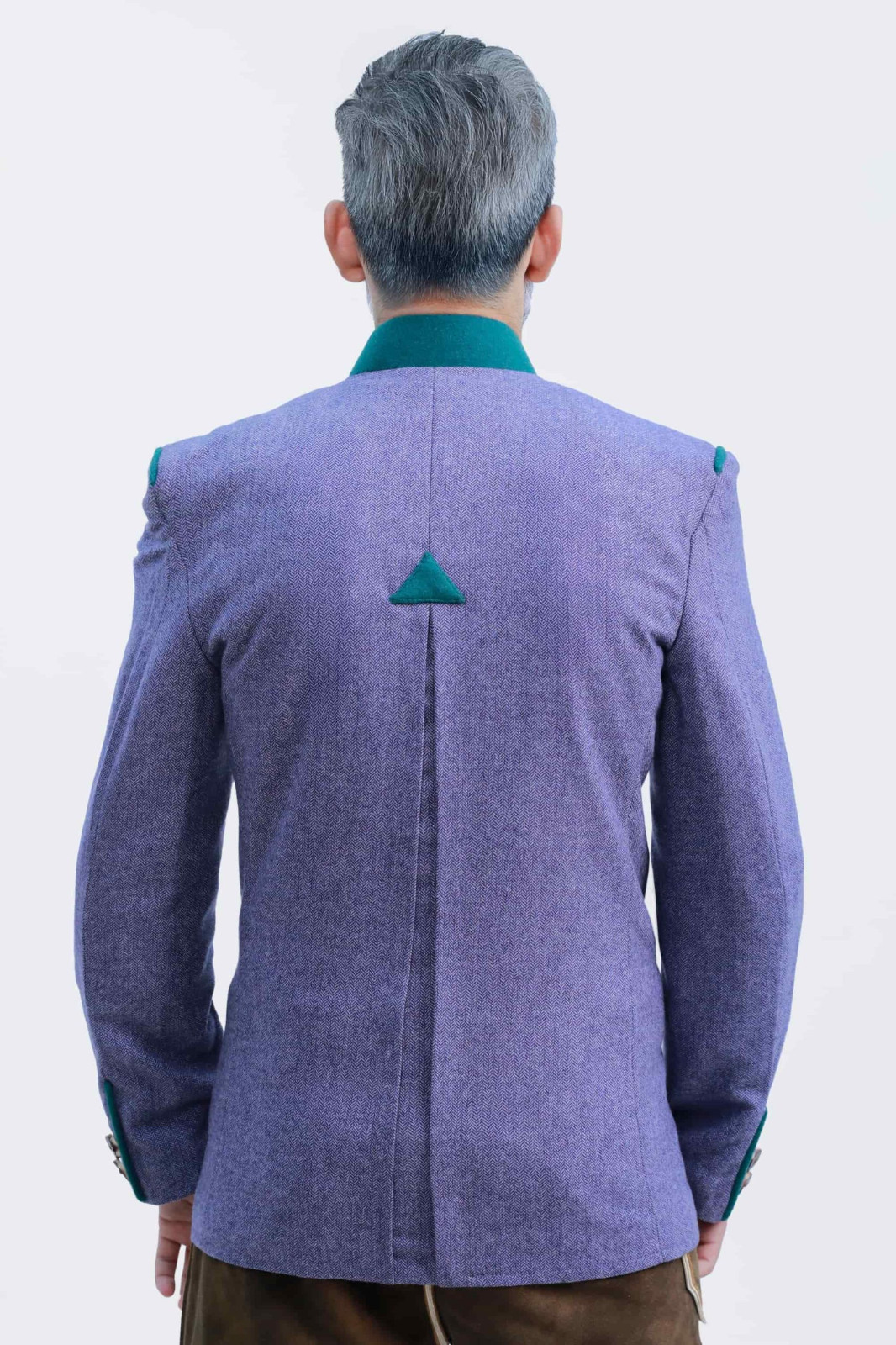 Leitgeringer See Trachten Jacket