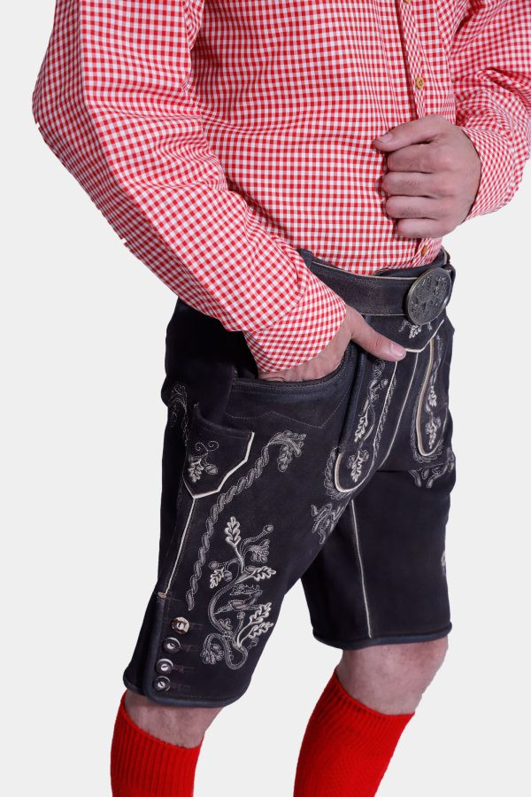 Lahm Lederhosen