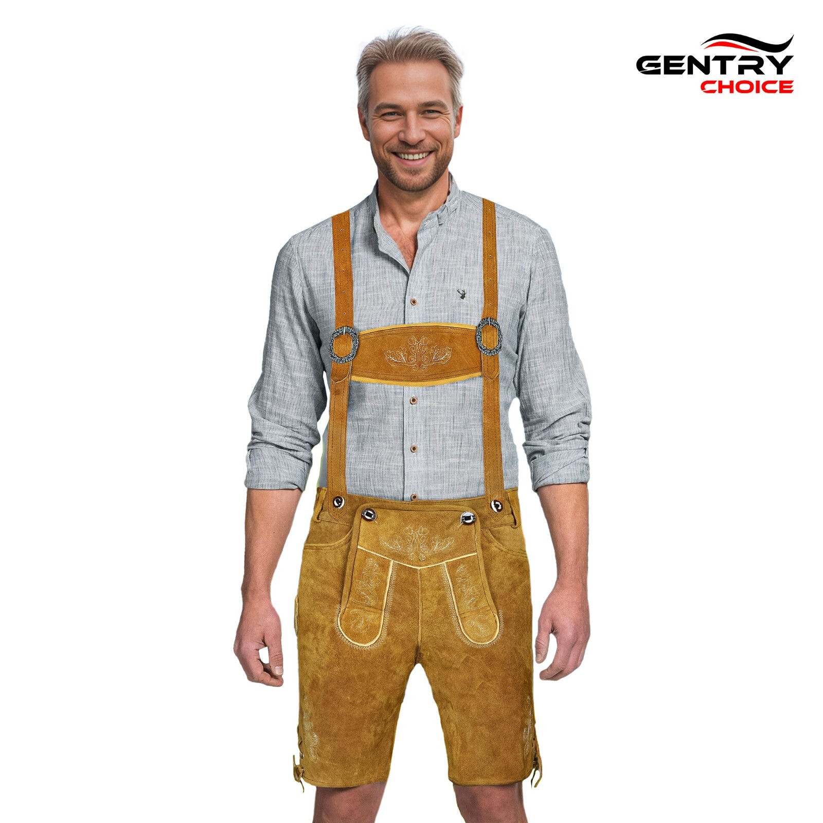 Leather Lederhosen Tillich Traditional Men German Lederhosen Oktoberfest Costume