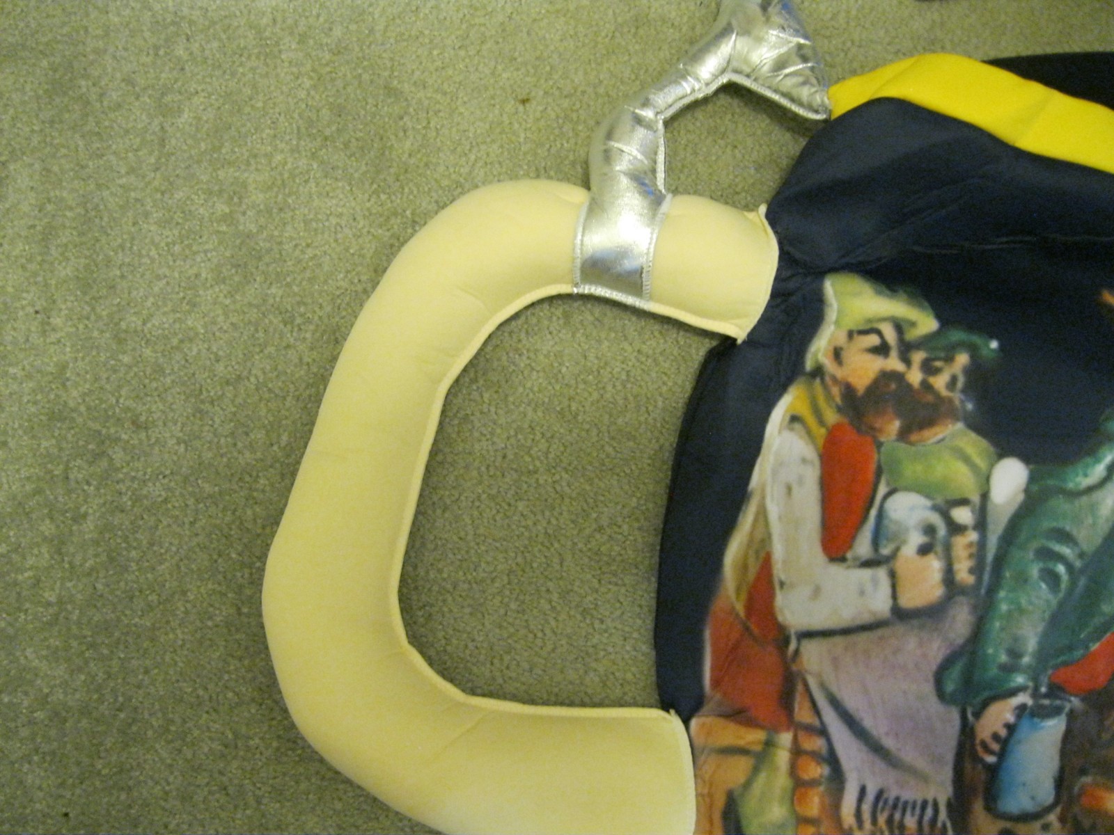 COMPLETE COUPLE GERMAN LEDERHOSEN OUTFIT waist sz 40 & BEER STEIN HALLOWEEN