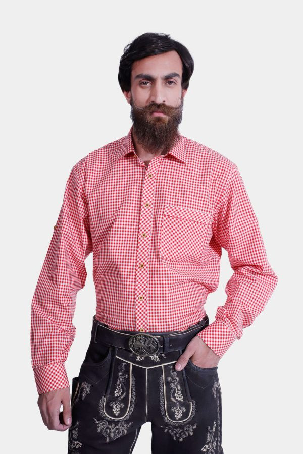 Lahm Lederhosen