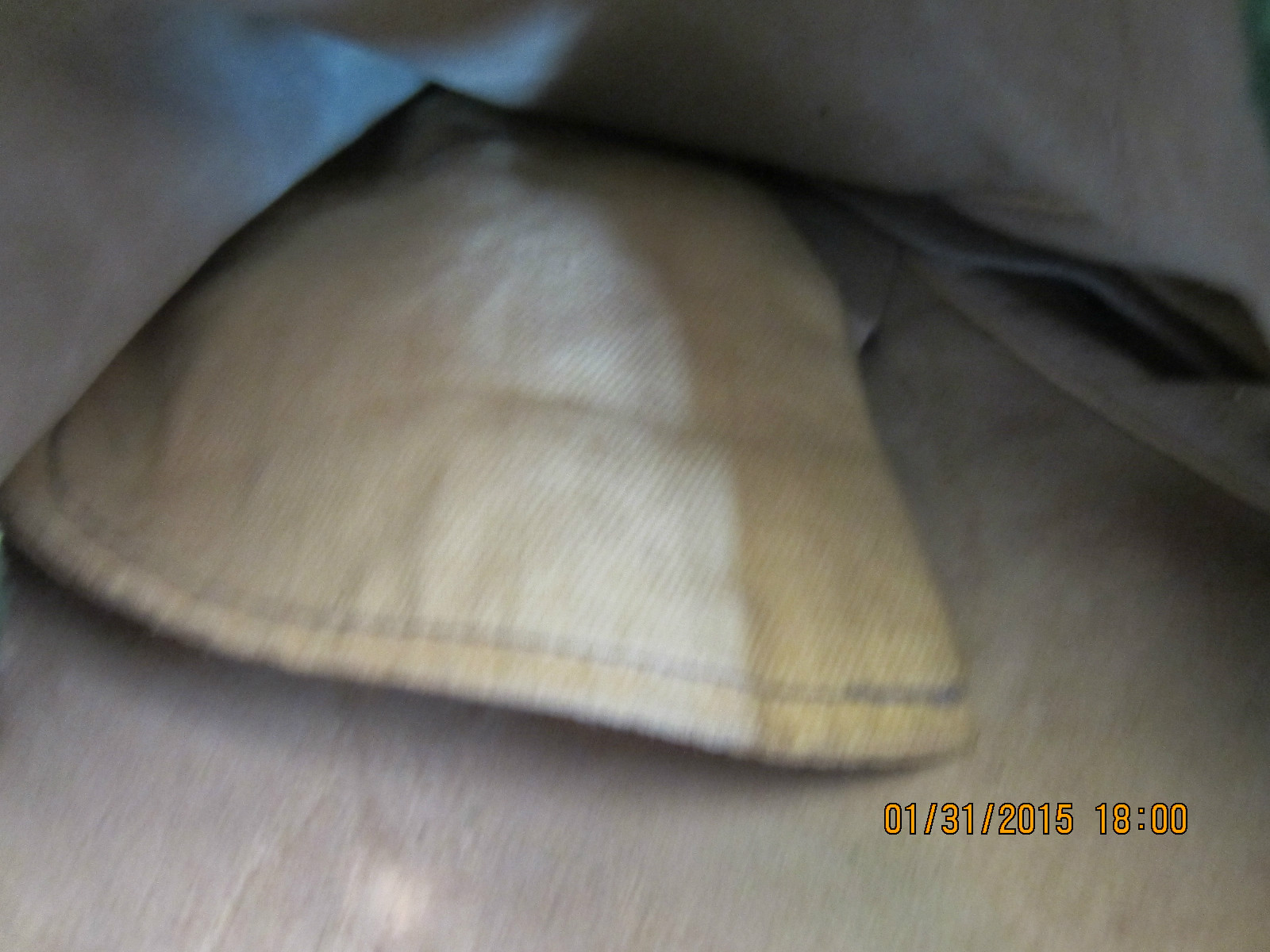 PR OF, CHILD’S “LEDERHOSEN” ( LEATHER PANTS )