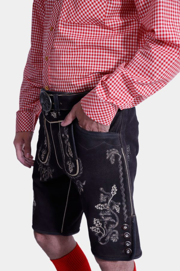 Lahm Lederhosen