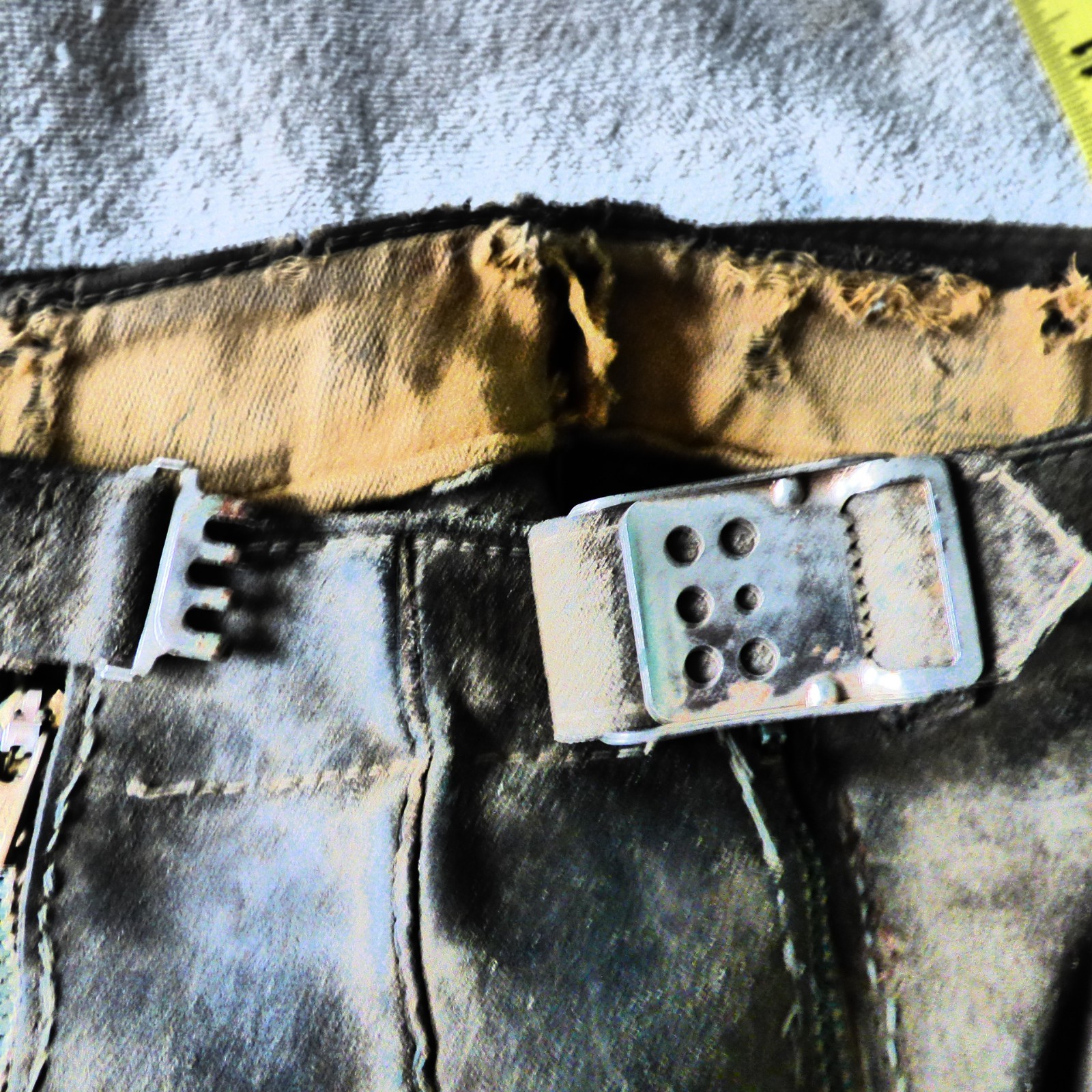 Vintage Bavarian Lederhosen – An Oktoberfest Must