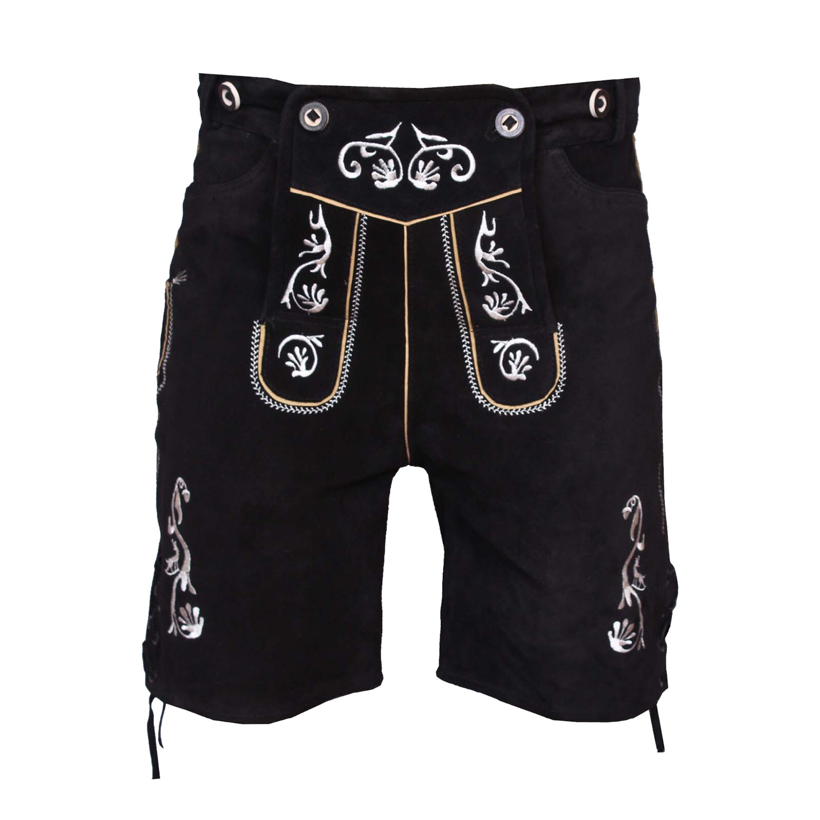 Bavarian Men Trachten Leather Lederhosen Schuts Traditional Oktoberfest Costume