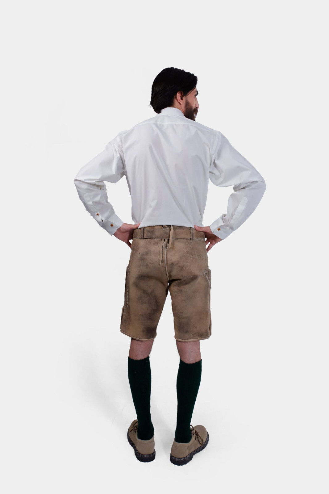 Schweinsteiger Lederhosen