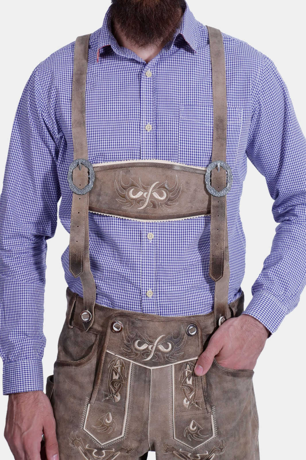 Alpine Adventure Chiemsee Suspender