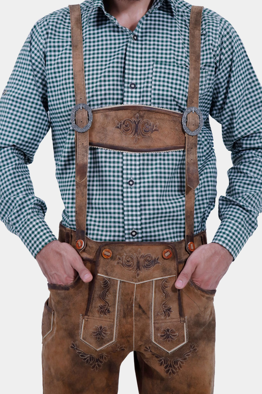 Acropolis Suspenders