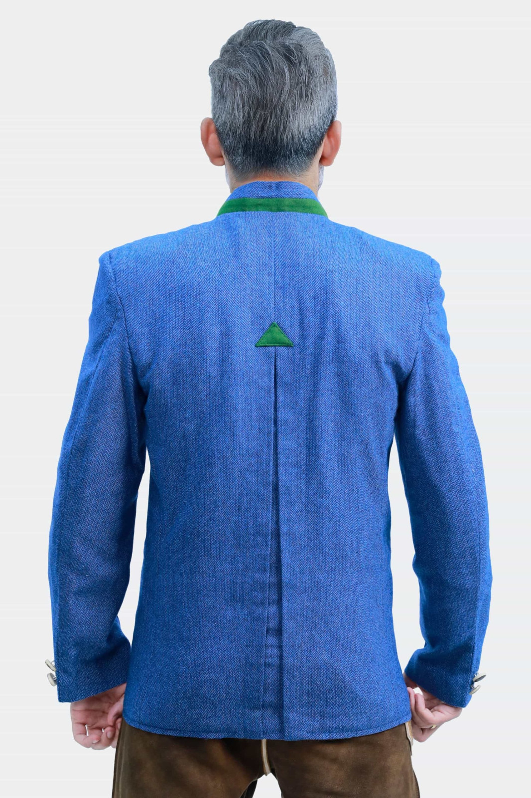 Davy Crockett Trachten Jacket