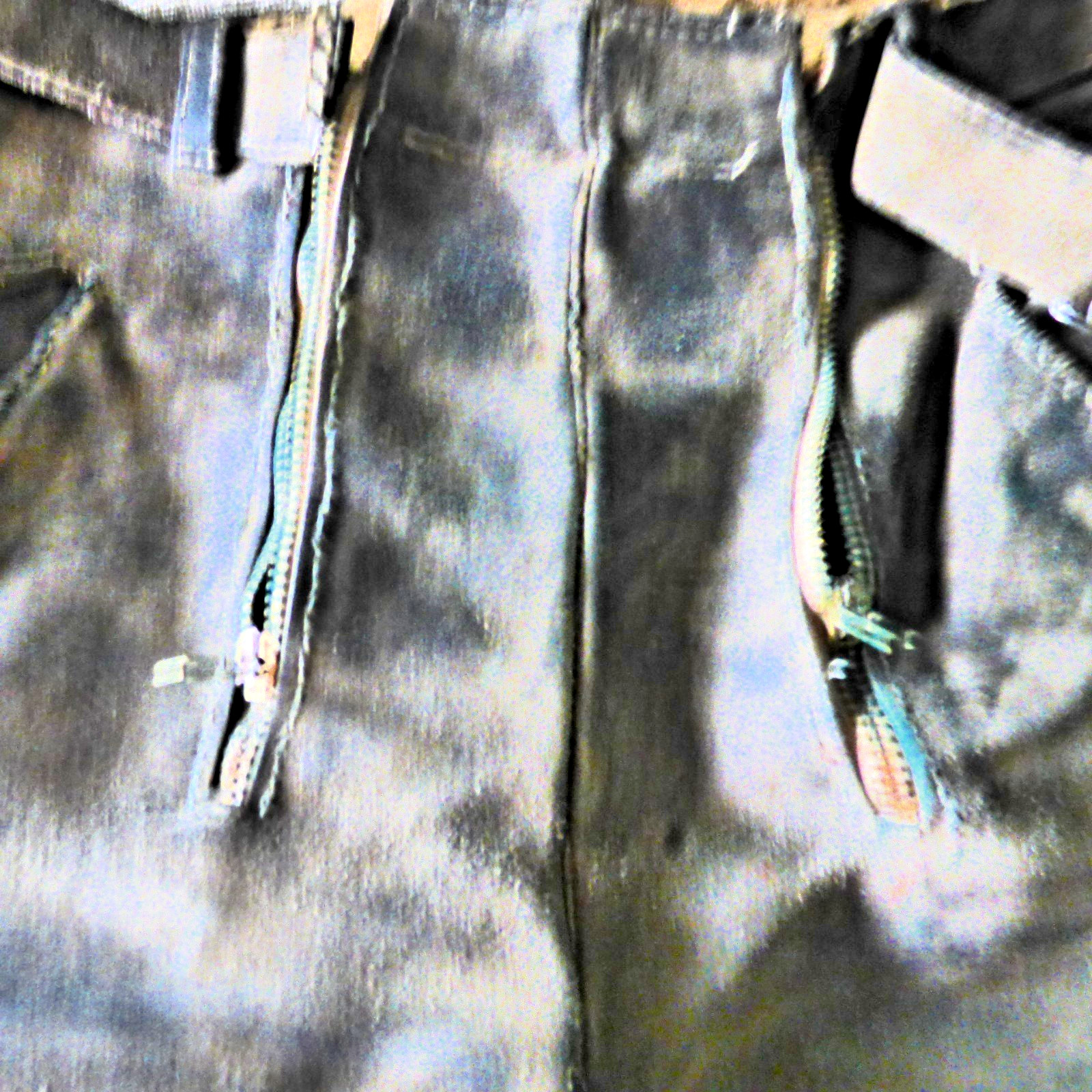 Vintage Bavarian Lederhosen – An Oktoberfest Must
