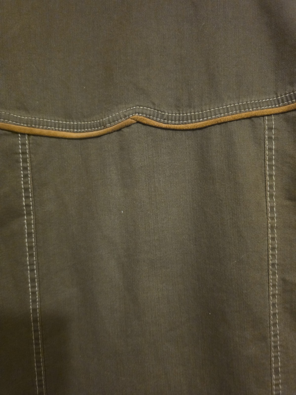 Vintage Country Line German Trachtenweste Traditional Vest Men’s Sz 48 US Sm/med